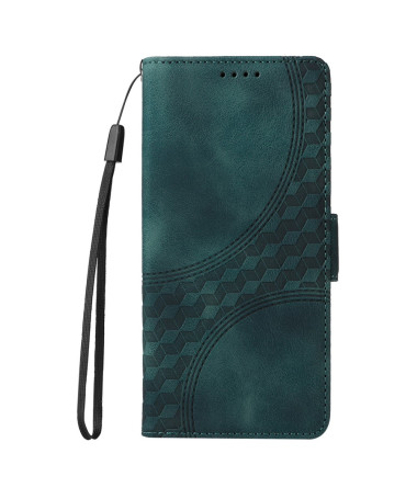 Housse Honor Magic 7 Lite Geometric | Protection Design