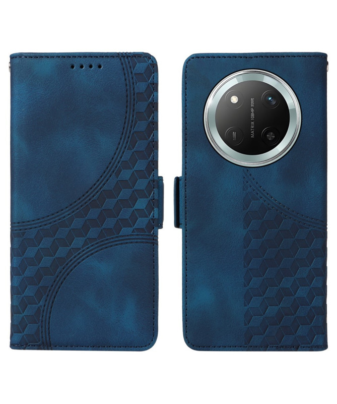 Housse Honor Magic 7 Lite Geometric | Protection Design