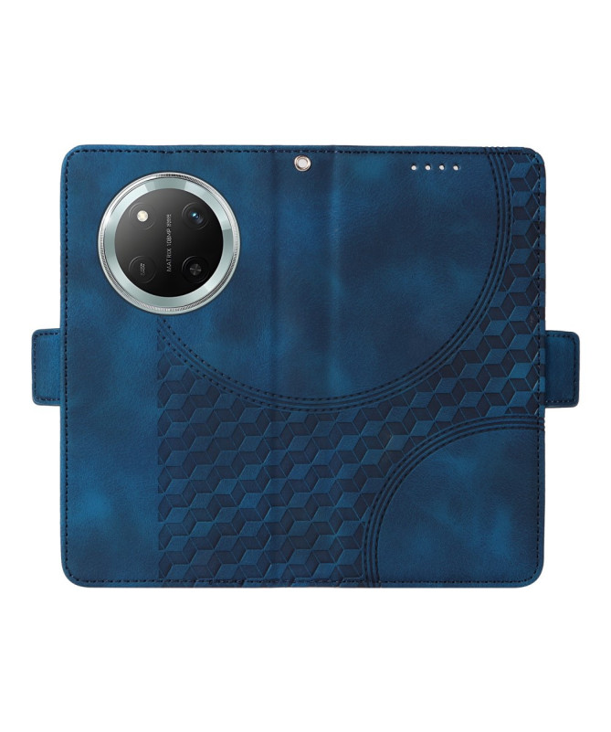 Housse Honor Magic 7 Lite Geometric | Protection Design