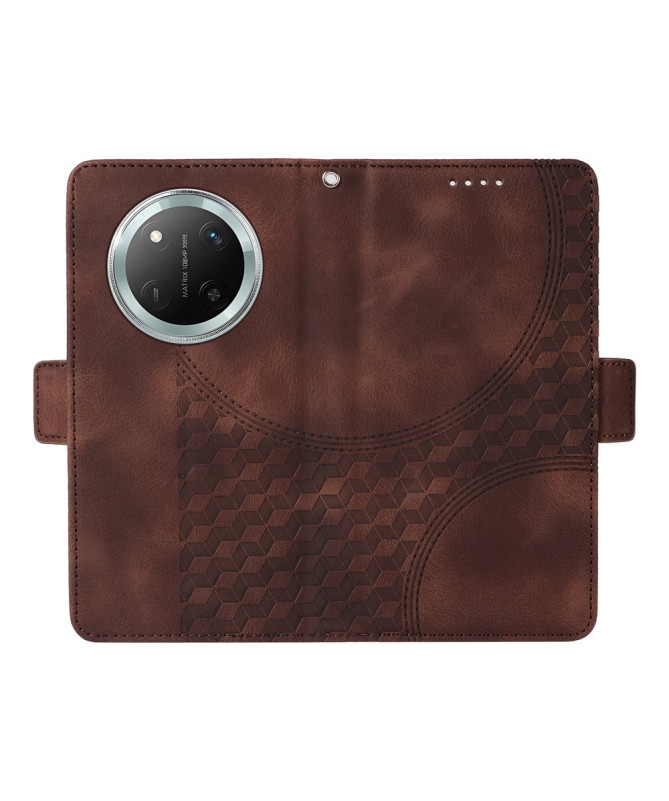 Housse Honor Magic 7 Lite Geometric | Protection Design