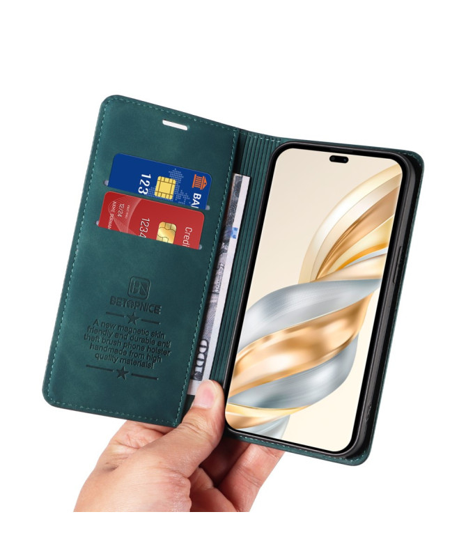 Housse Honor Magic 7 Lite Premium | Protection RFID