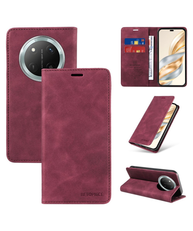 Housse Honor Magic 7 Lite Premium | Protection RFID