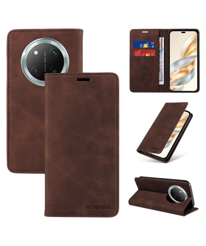 Housse Honor Magic 7 Lite Premium | Protection RFID