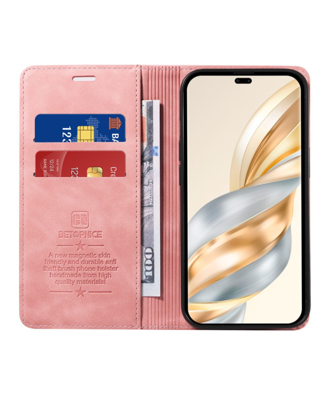 Housse Honor Magic 7 Lite Premium | Protection RFID