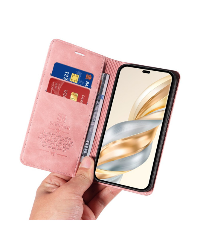 Housse Honor Magic 7 Lite Premium | Protection RFID
