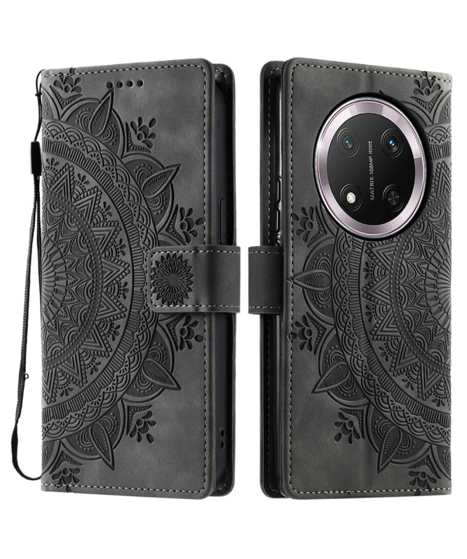Housse Honor Magic 7 Lite Mandala | Protection Gravée