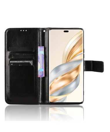 Housse Honor Magic 7 Lite Premium | Protection Cuir