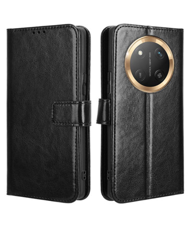 Housse Honor Magic 7 Lite Premium | Protection Cuir