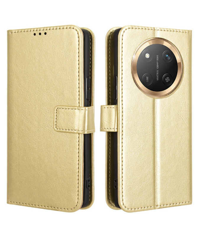 Housse Honor Magic 7 Lite Premium | Protection Cuir