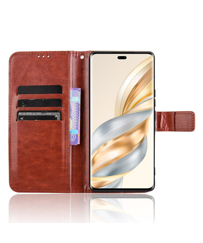 Housse Honor Magic 7 Lite Premium | Protection Cuir