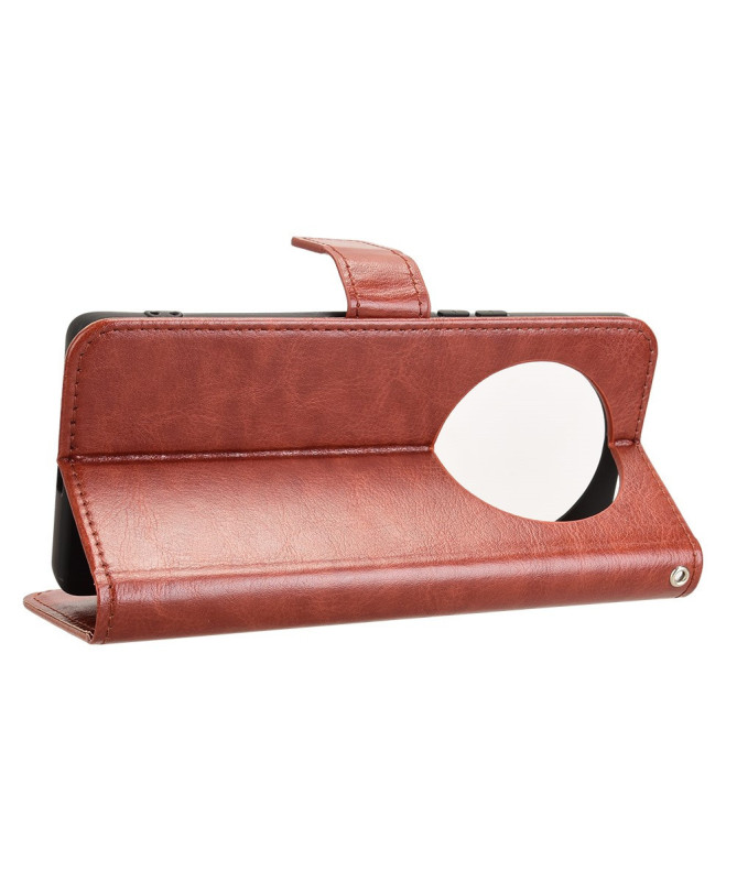 Housse Honor Magic 7 Lite Premium | Protection Cuir