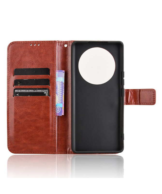 Housse Honor Magic 7 Lite Premium | Protection Cuir