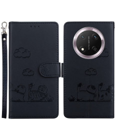 Housse Honor Magic 7 Lite Cartoon | Protection RFID