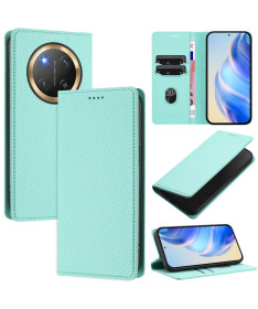 Housse Honor Magic 7 Lite Flip Cover Texture Grainée