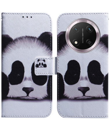 Housse Honor Magic 7 Lite Panda