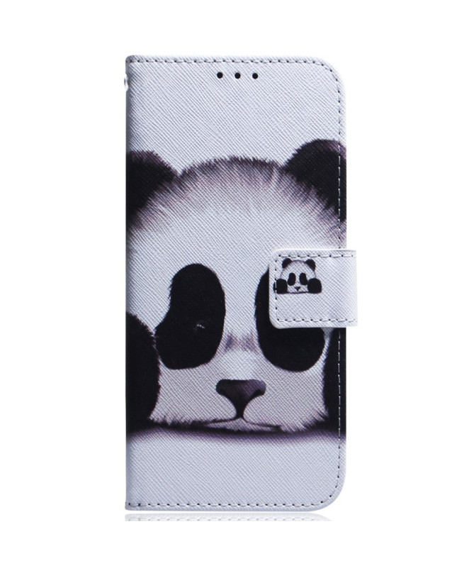 Housse Honor Magic 7 Lite Panda