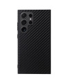 Coque Samsung Galaxy S25 Ultra Carbon Skin