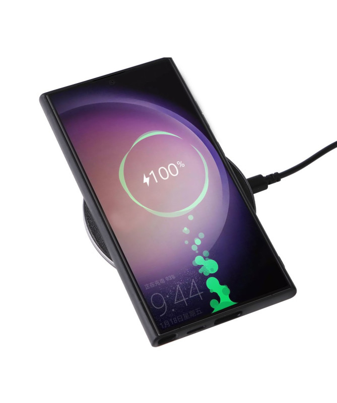 Coque Samsung Galaxy S25 Ultra effet peau de serpent