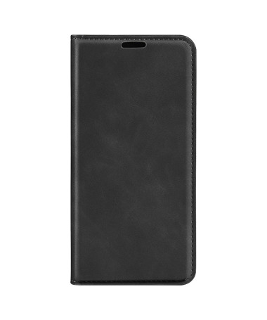 Étui Honor Magic 7 Lite simili cuir fonction stand