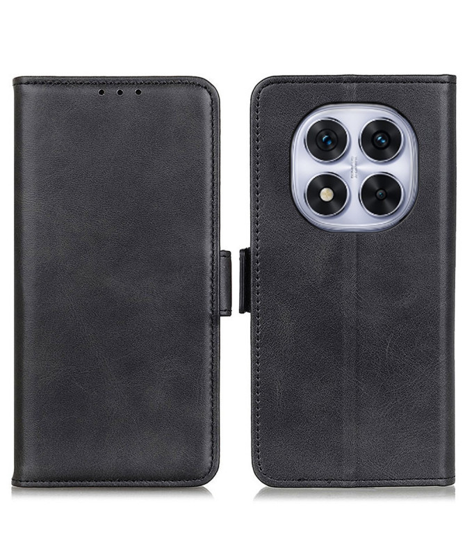 Housse Xiaomi Redmi Note 14 Pro 4G Style | Fermeture Magnétique