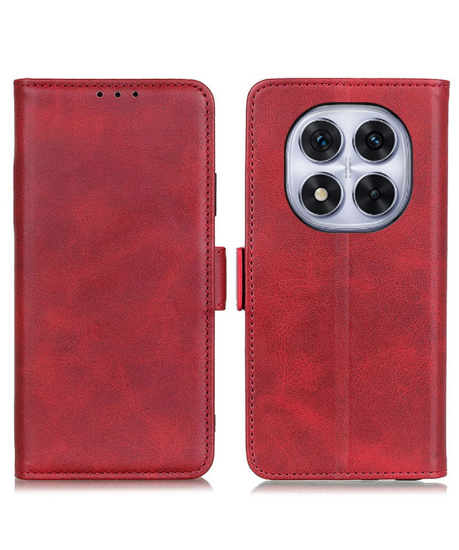 Housse Xiaomi Redmi Note 14 Pro 4G Style | Fermeture Magnétique