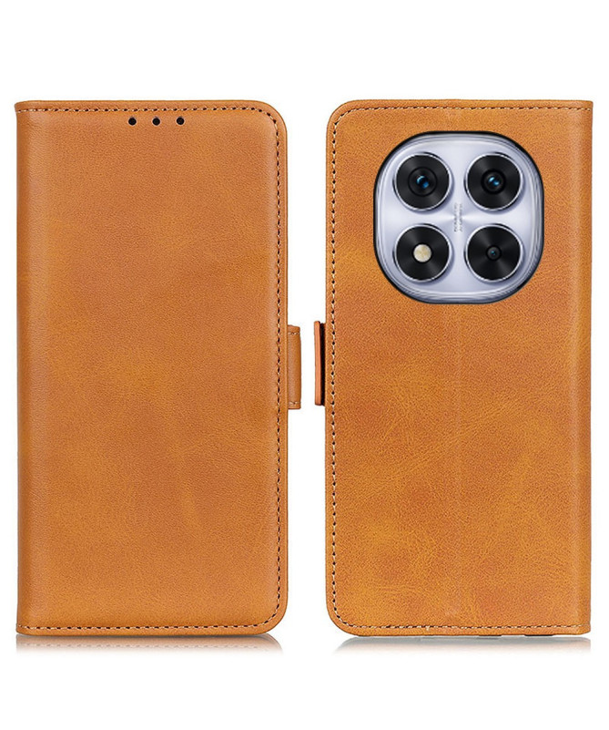 Housse Xiaomi Redmi Note 14 Pro 4G Style | Fermeture Magnétique