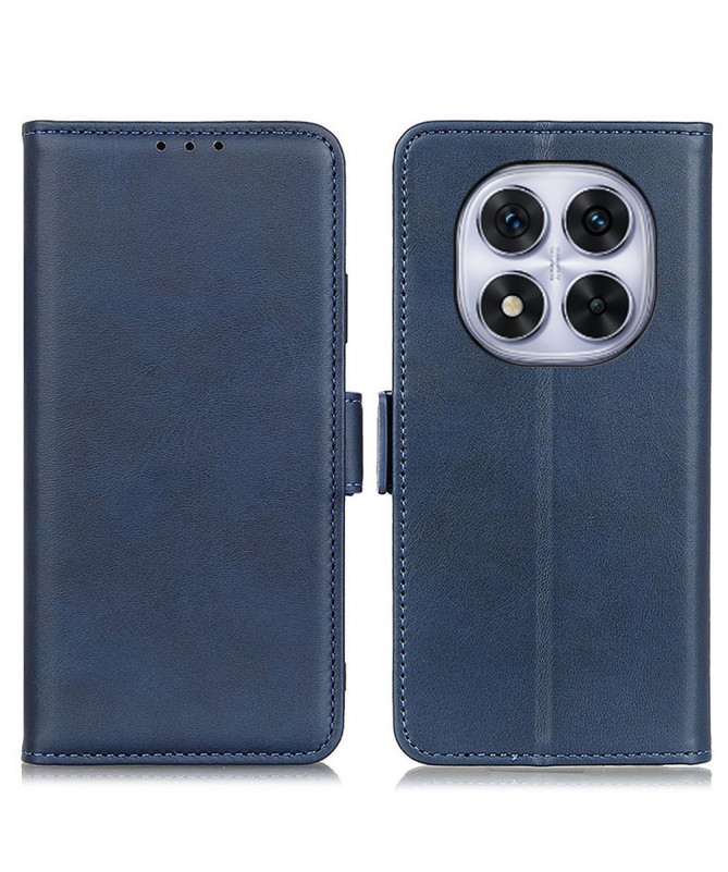 Housse Xiaomi Redmi Note 14 Pro 4G Style | Fermeture Magnétique