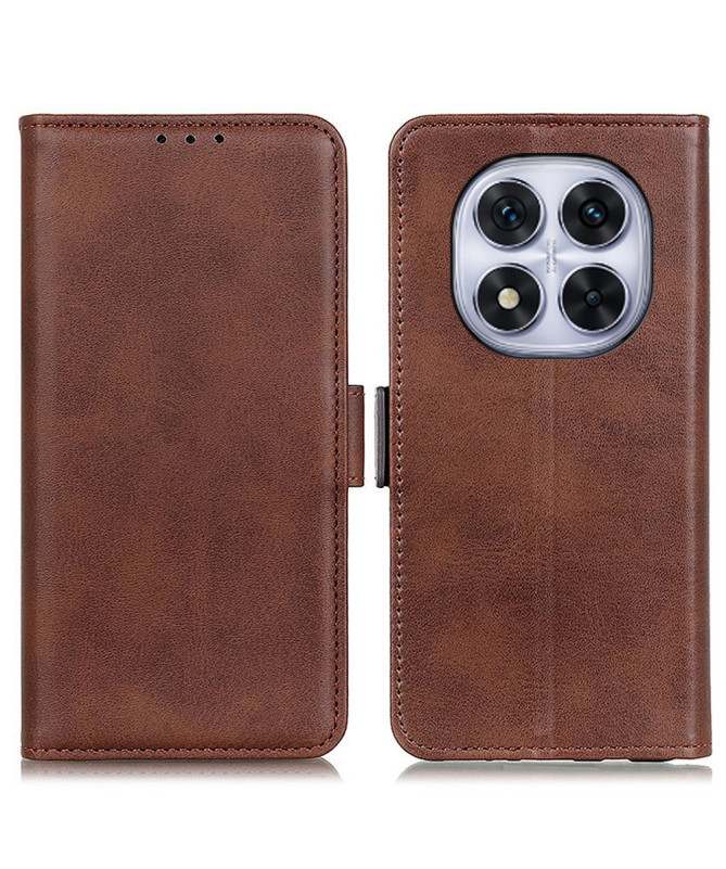 Housse Xiaomi Redmi Note 14 Pro 4G Style | Fermeture Magnétique