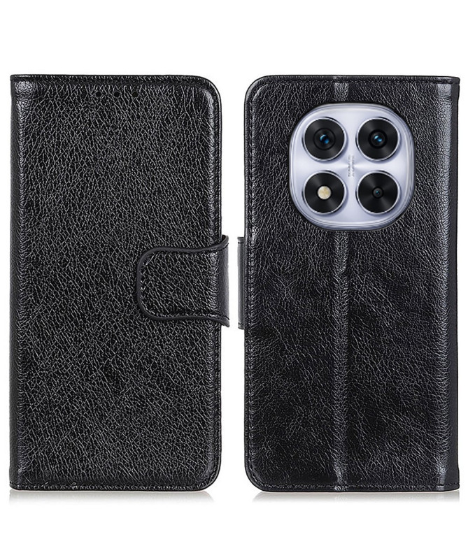 Housse Xiaomi Redmi Note 14 Pro 4G Style Cuir Vieilli