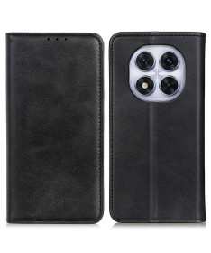 Housse Xiaomi Redmi Note 14 Pro 4G Simone Flip simili cuir vieilli