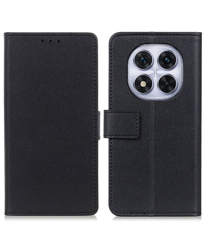 Brooklyn | Housse Xiaomi Redmi Note 14 Pro 4G Portefeuille Stand