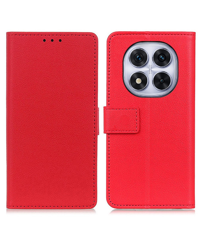 Brooklyn | Housse Xiaomi Redmi Note 14 Pro 4G Portefeuille Stand