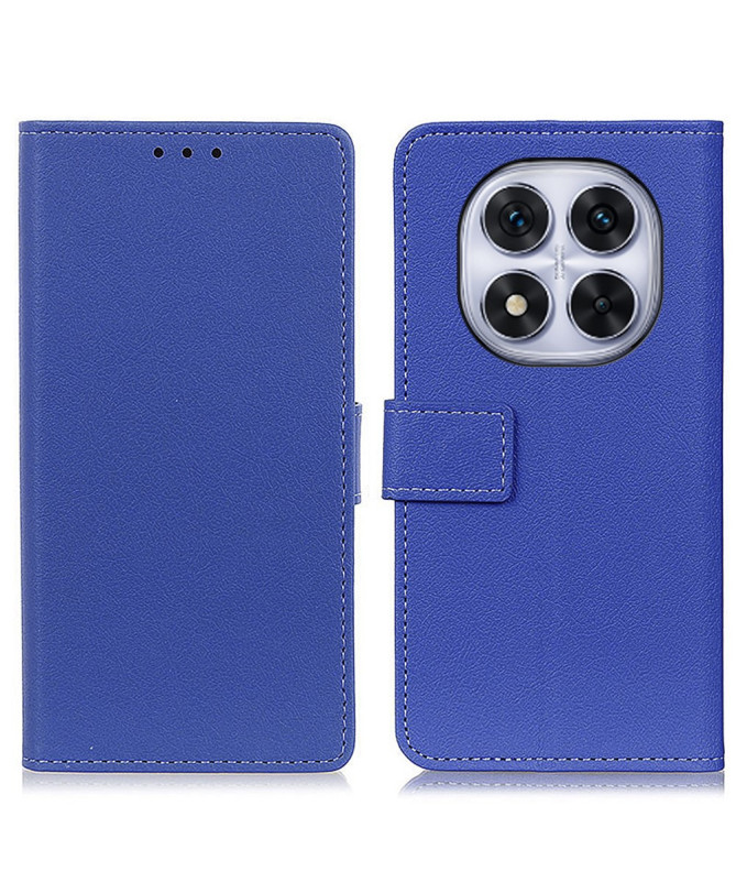 Brooklyn | Housse Xiaomi Redmi Note 14 Pro 4G Portefeuille Stand