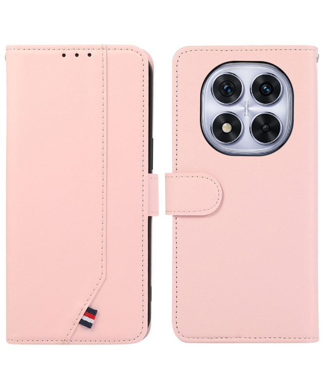 Stockholm | Housse Xiaomi Redmi Note 14 Pro 4G Portefeuille