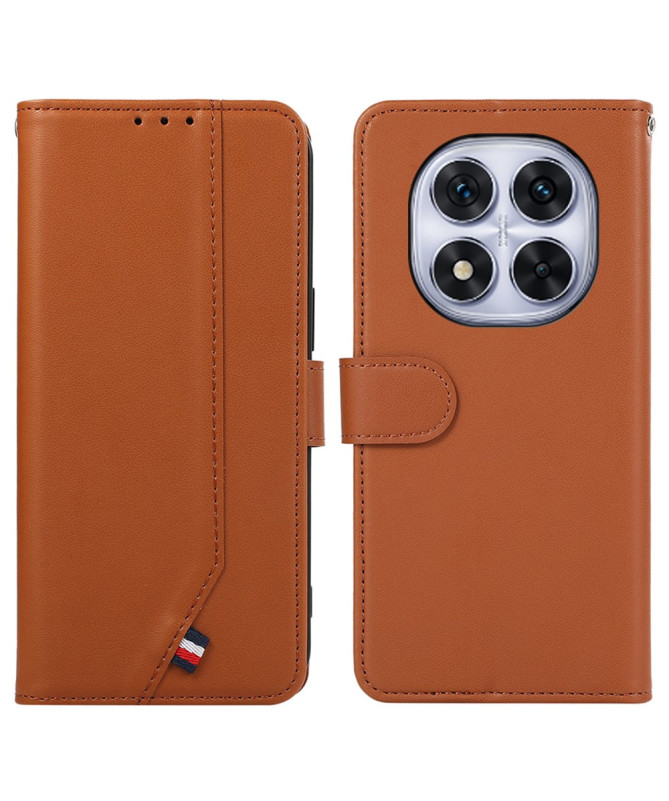 Stockholm | Housse Xiaomi Redmi Note 14 Pro 4G Portefeuille