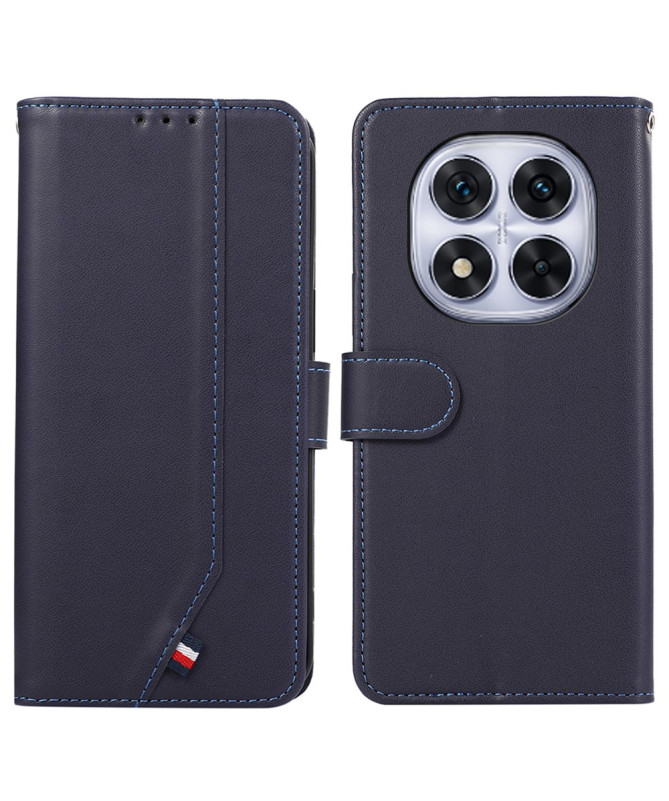 Stockholm | Housse Xiaomi Redmi Note 14 Pro 4G Portefeuille