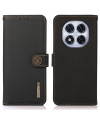 Housse Xiaomi Redmi Note 14 Pro 4G KHAZNEH Classic en cuir