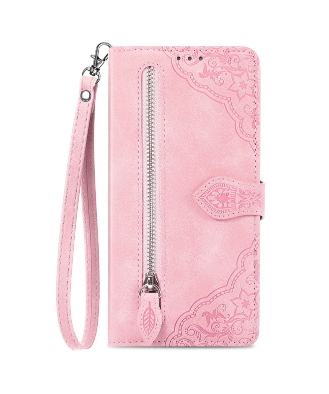 Stellar | Housse Xiaomi Redmi Note 14 Pro 4G Zip Wallet