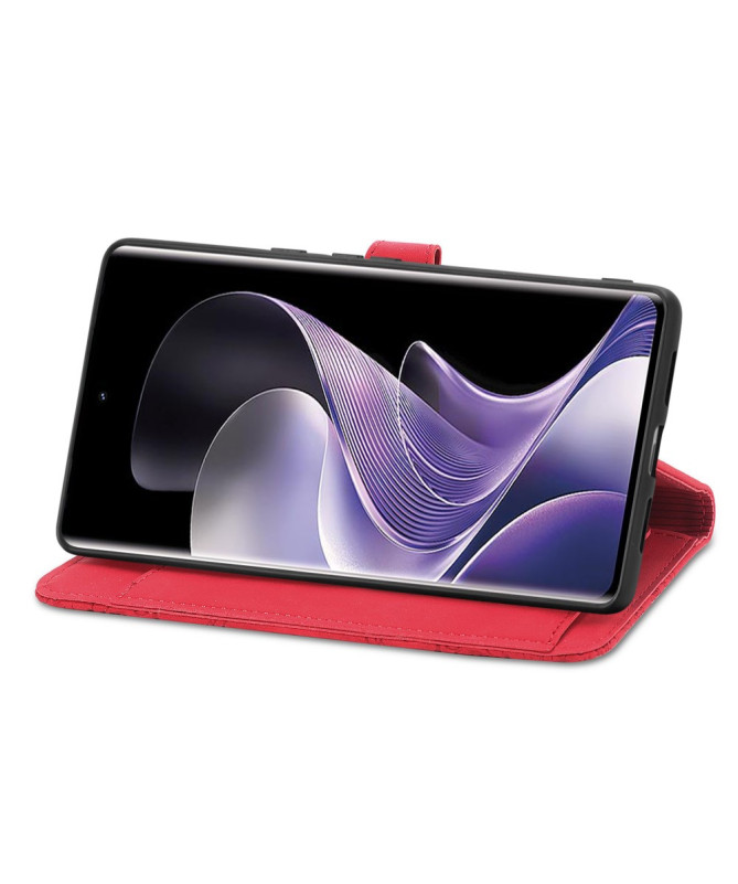 Stellar | Housse Xiaomi Redmi Note 14 Pro 4G Zip Wallet