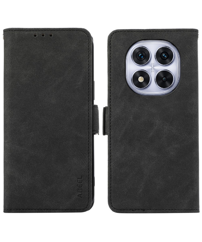 Shadow | Housse Xiaomi Redmi Note 14 Pro 4G Stand Portefeuille