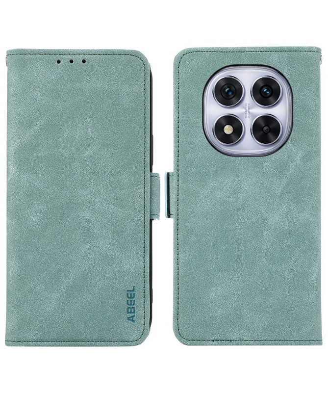 Shadow | Housse Xiaomi Redmi Note 14 Pro 4G Stand Portefeuille