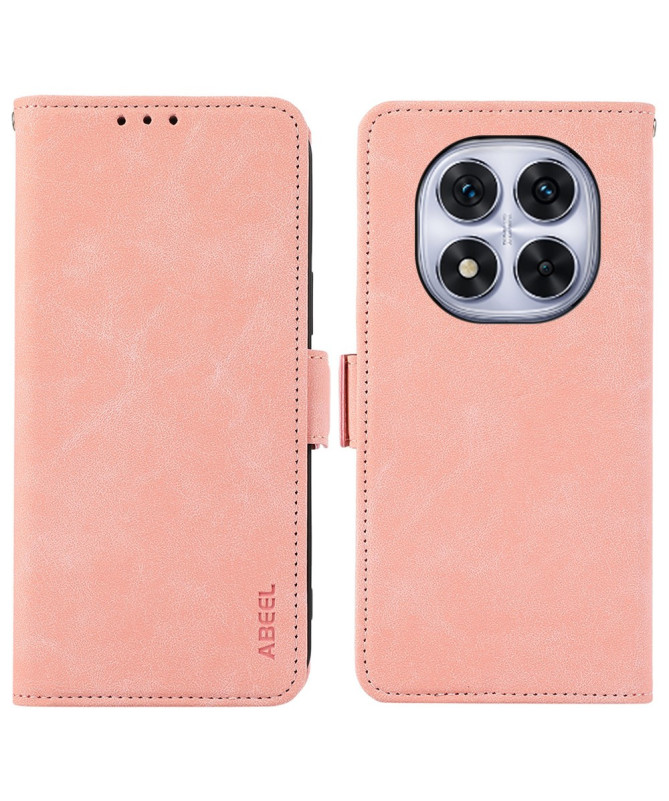 Shadow | Housse Xiaomi Redmi Note 14 Pro 4G Stand Portefeuille