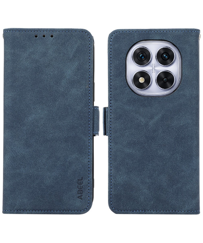 Shadow | Housse Xiaomi Redmi Note 14 Pro 4G Stand Portefeuille