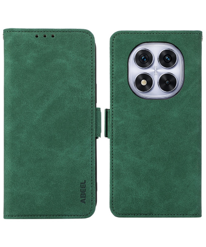 Shadow | Housse Xiaomi Redmi Note 14 Pro 4G Stand Portefeuille