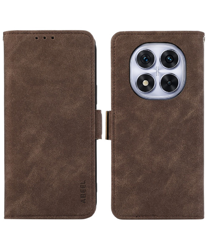 Shadow | Housse Xiaomi Redmi Note 14 Pro 4G Stand Portefeuille