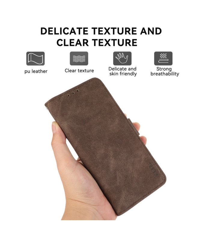Shadow | Housse Xiaomi Redmi Note 14 Pro 4G Stand Portefeuille