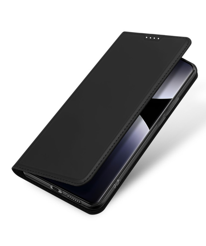 Housse Xiaomi Redmi Note 14 Pro 4G Revêtement Satiné