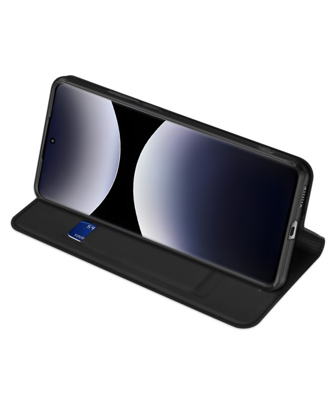 Housse Xiaomi Redmi Note 14 Pro 4G Revêtement Satiné