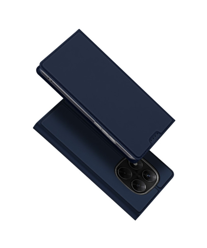 Housse Xiaomi Redmi Note 14 Pro 4G Revêtement Satiné