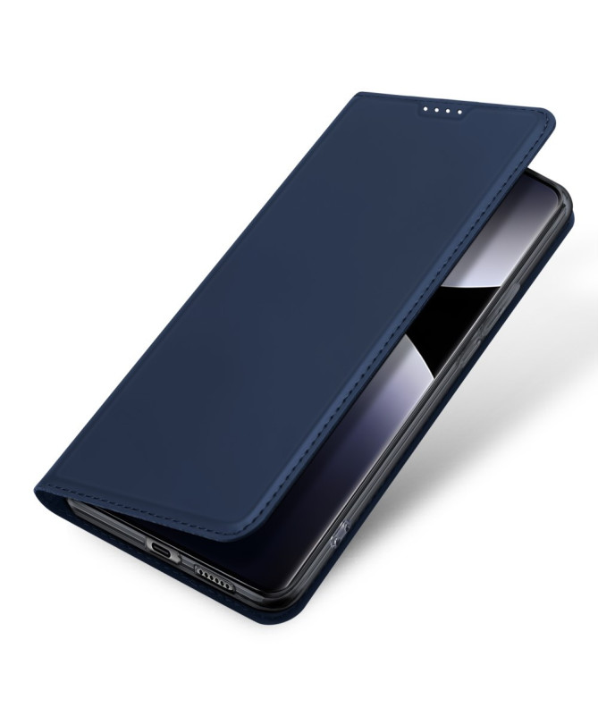 Housse Xiaomi Redmi Note 14 Pro 4G Revêtement Satiné